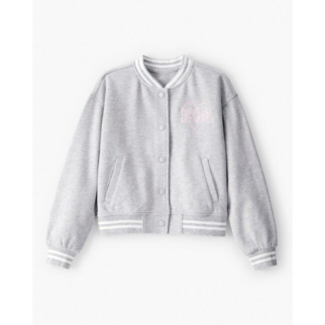 CHAMARRA NINA 3T520910