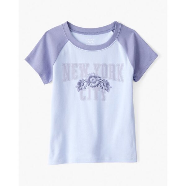 POLERA NINA 3T522410