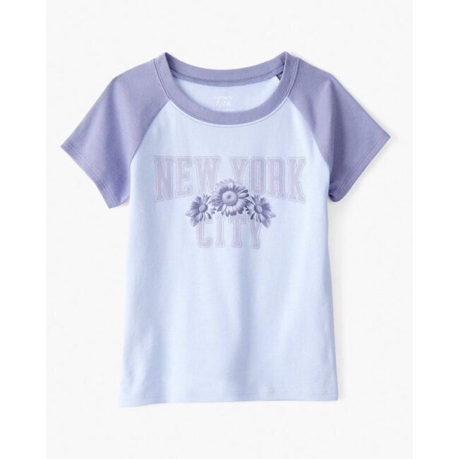 POLERA NINA 3T522410