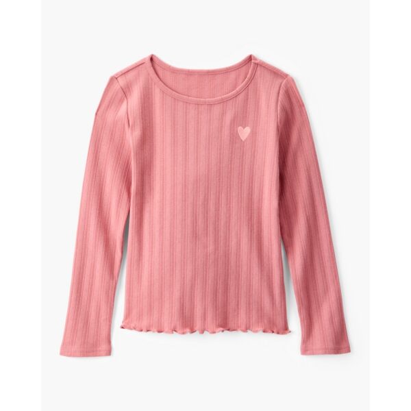 POLERA M/L NINA 3T525710