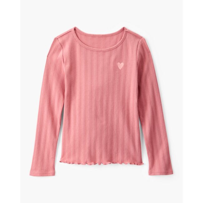 POLERA M/L NINA 3T525710