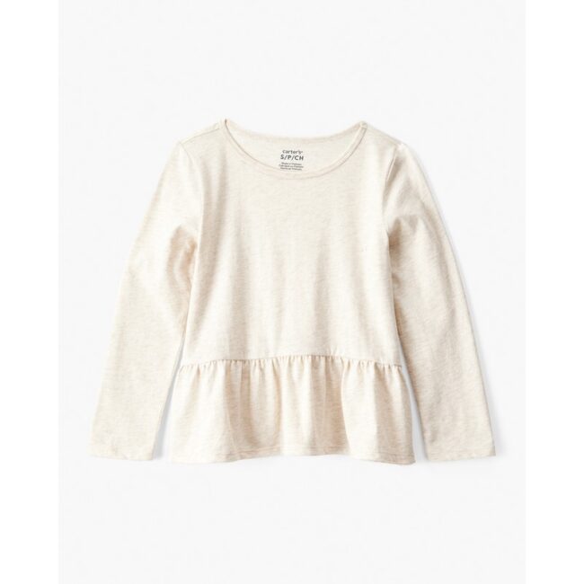 POLERA M/L NINA 3T529710 L