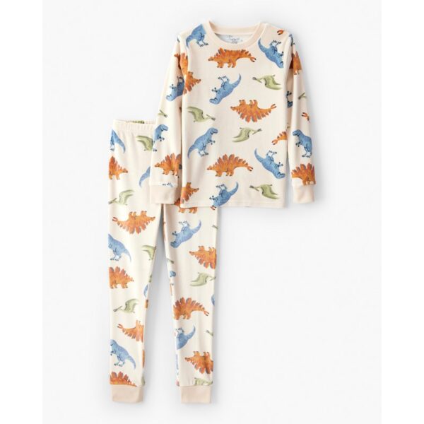 PIJAMA X2 NINO 3T537110 10