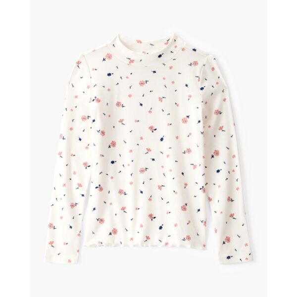 POLERA M/L NINA 3T721610