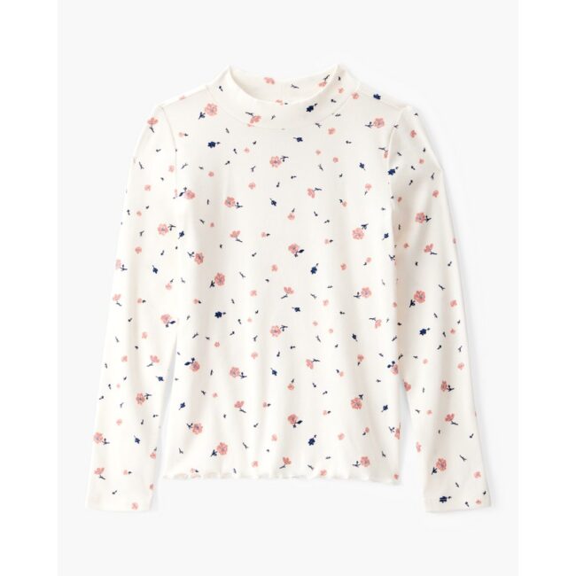 POLERA M/L NINA 3T721610