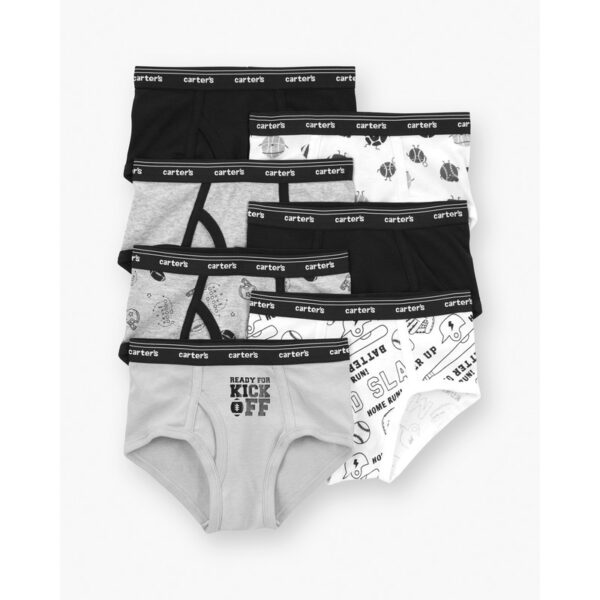 CALZONCILLOS X7 NINO 3T728210