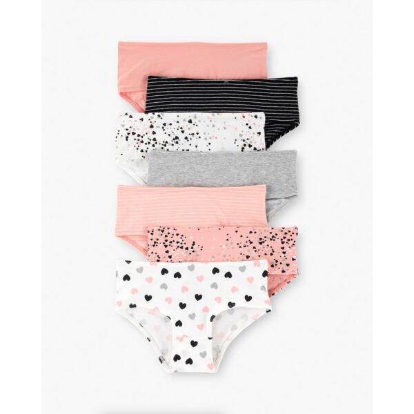 CALZONCITOS X7 NINA 3T728410