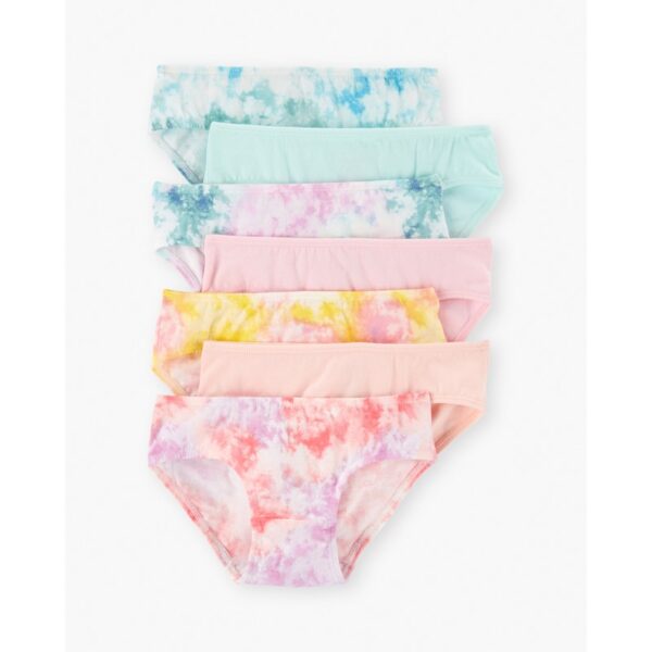 CALZONCITOS X7 NINA 3T730210