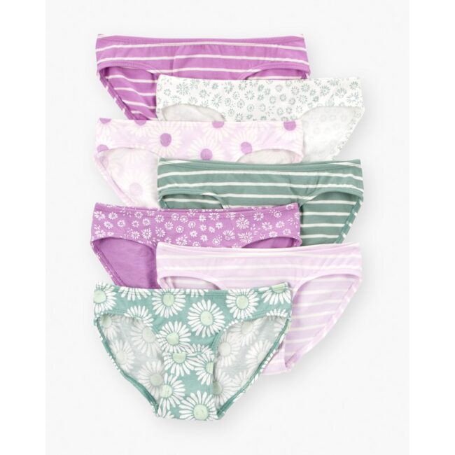 CALZONCITOS X7 NINA 3T733910