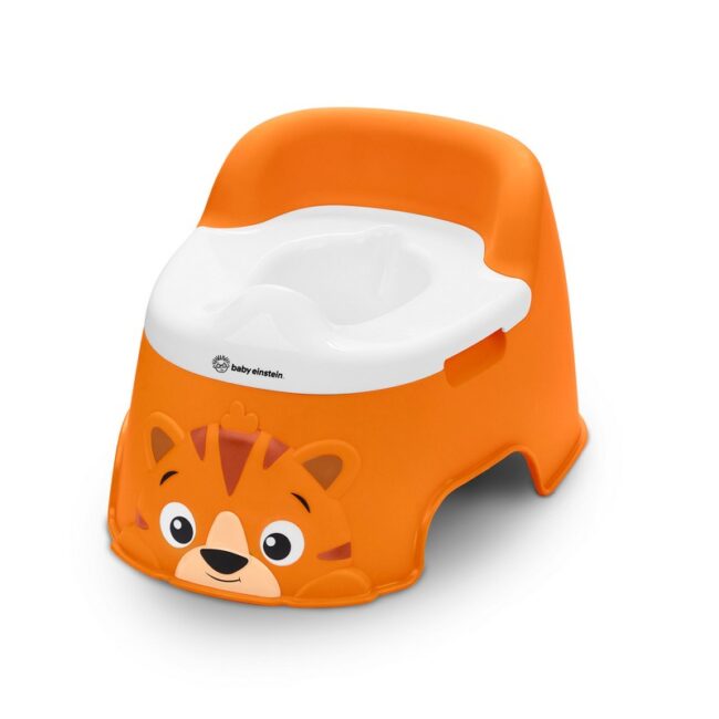 BABY EINSTEIN - BASENILLA TIGRE BABY EINSTEIN 17285