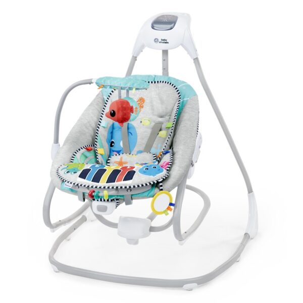 BABY EINSTEIN - COLUMPIO OCEAN BABY EINSTEIN 17405