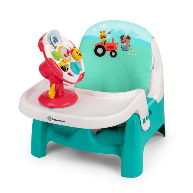 BABY EINSTEIN - TAPETE DE ACTIVIDADES DINE BABY EINSTEIN 17462