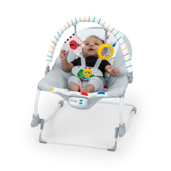 BABY EINSTEIN - BOUNCER SPOT BABY EINSTEIN 17193