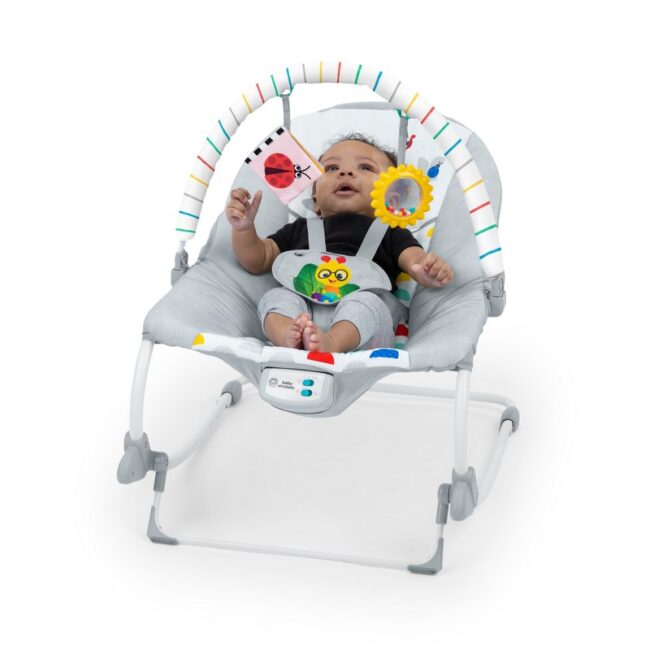 BABY EINSTEIN - BOUNCER SPOT BABY EINSTEIN 17193