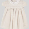 PAZ RODRIGUEZ - VESTIDO TUL PLUMETY "NECTAR"