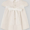 PAZ RODRIGUEZ - VESTIDO TUL PLUMETY "NECTAR"