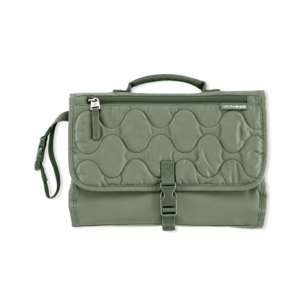 SKIP HOP - CAMBIADOR PORTATIL SAGE 9R254510