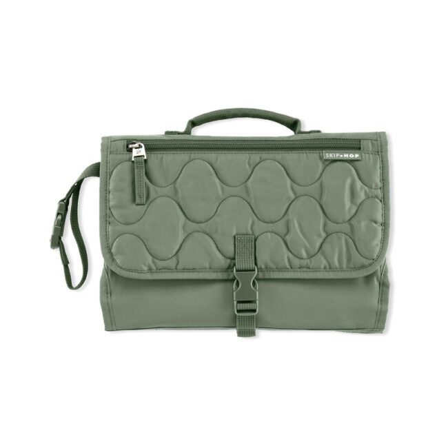 SKIP HOP - CAMBIADOR PORTATIL SAGE 9R254510