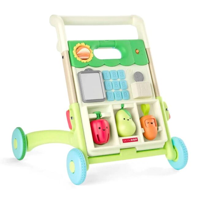 SKIP HOP - JUGUETE DE ACTIVIDADES 5-1 9R257710