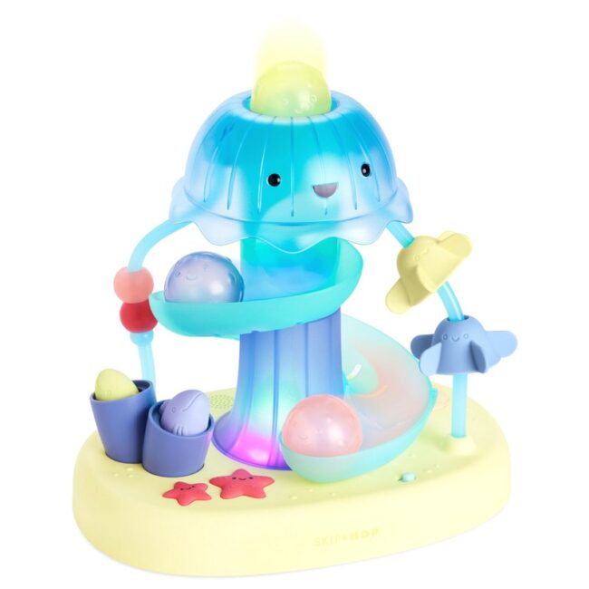 SKIP HOP - JUGUETE DE ACTIVIDADES MARINO 9R258110