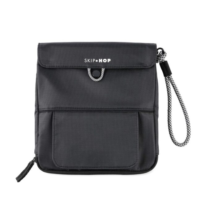 SKIP HOP - CAMBIADOR P/BEBE NEGRO 9T446510