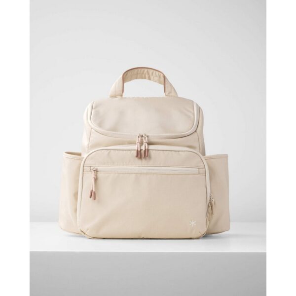 SKIP HOP - MOCHILA MATERNA OAT 9V050510