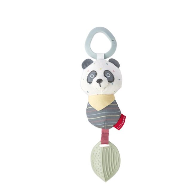 SKIP HOP - JUGUETE TEXTURAS PANDA 9U419210