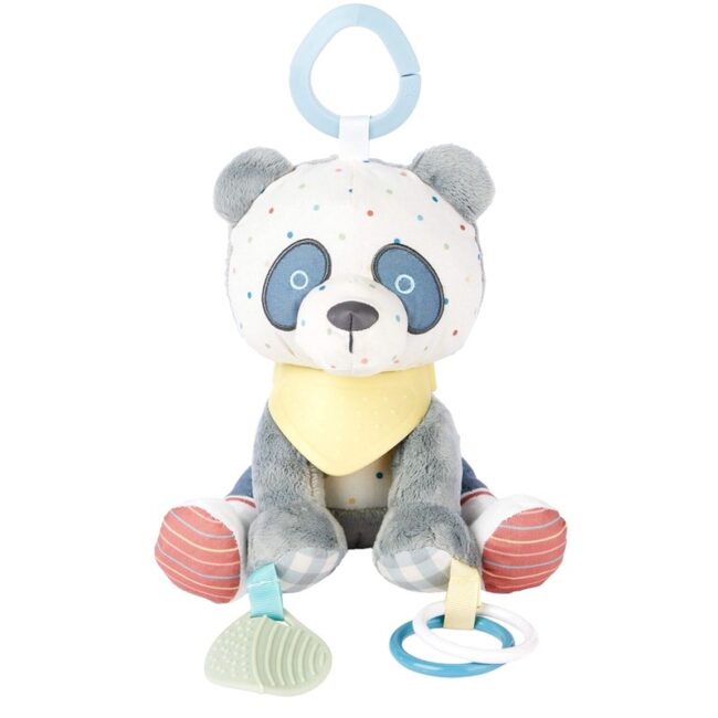 SKIP HOP - JUGUETE PANDA 9U418910