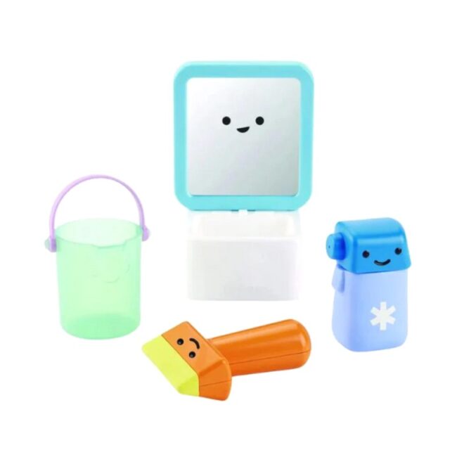 SKIP HOP - JUGUETES ESPEJOS DIVERTIDOS 9T445010