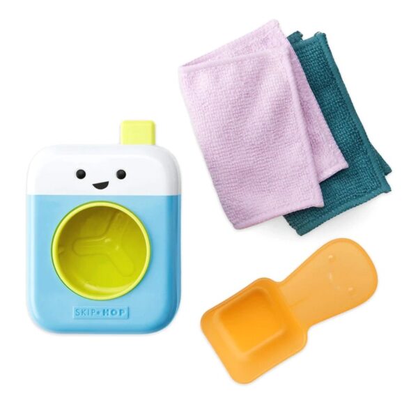 SKIP HOP - JUGUETE DE ACTIVIDADES CLEAN 9T444910