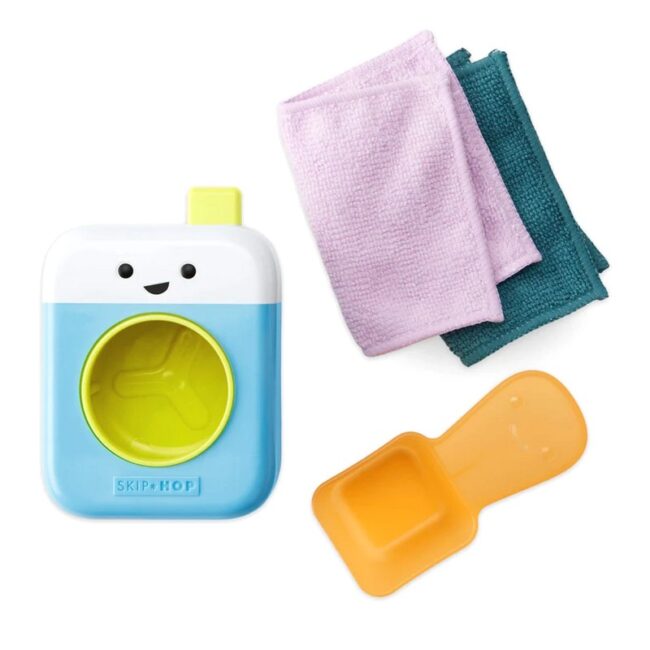 SKIP HOP - JUGUETE DE ACTIVIDADES CLEAN 9T444910