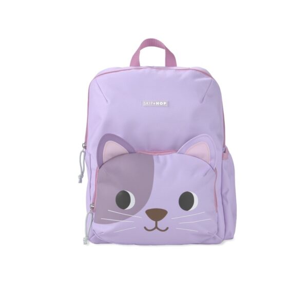 SKIP HOP - MOCHILA GRANDE SQUAD GATA 9U611910