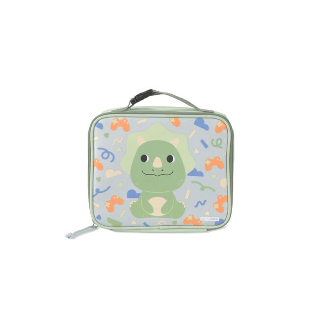 SKIP HOP - LONCHERA SQUAD DINO 9V031710
