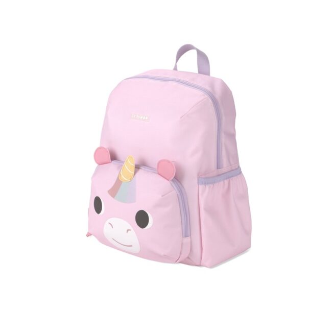 SKIP HOP - MOCHILA GRANDE SQUAT UNICORNIO 9T449910