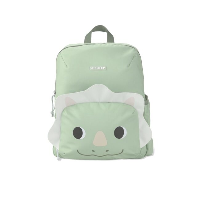 SKIP HOP - MOCHILA MEDIANA SQUAD DINO 9U612110