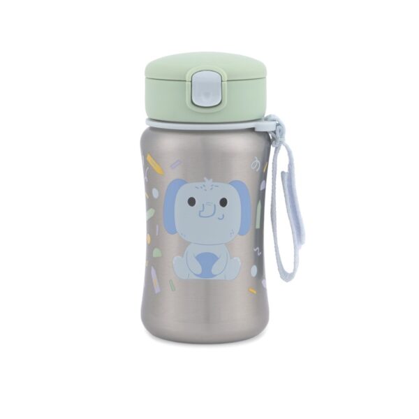 SKIP HOP - BEBETODO METAL SQUAD STRAW ELEFANTE 9V013710