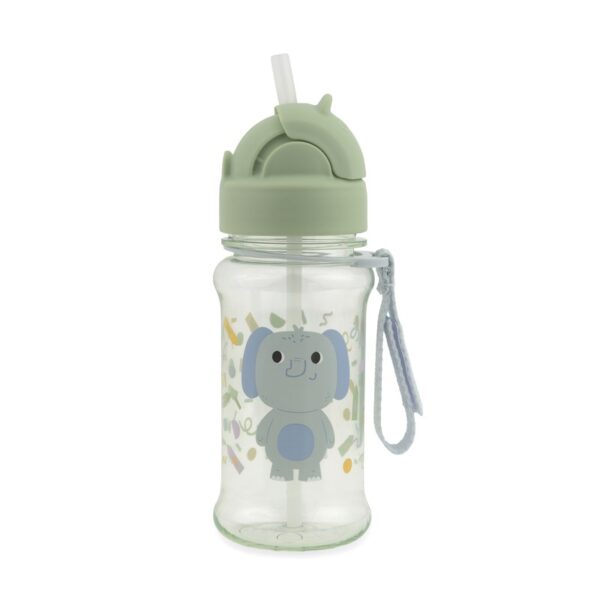 SKIP HOP - BEBETODO SQUAD TRITAN RENEW ELEFANTE 9V013910