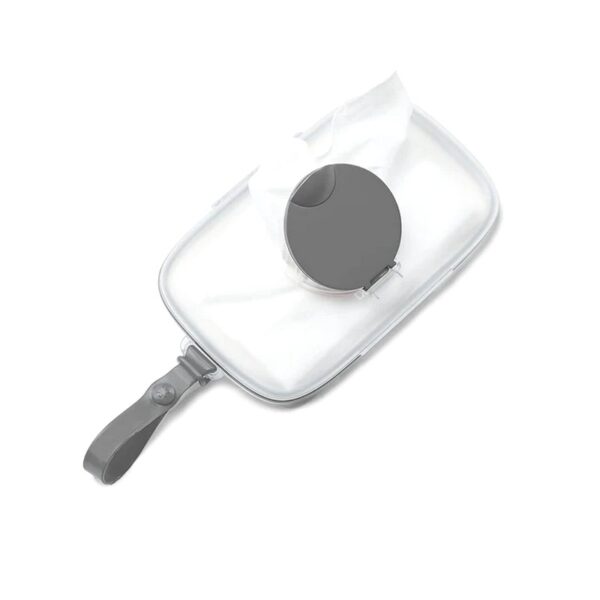 SKIP HOP - MINI ESTUCHE P/TOALLAS HUMEDAS PEQ. 234151