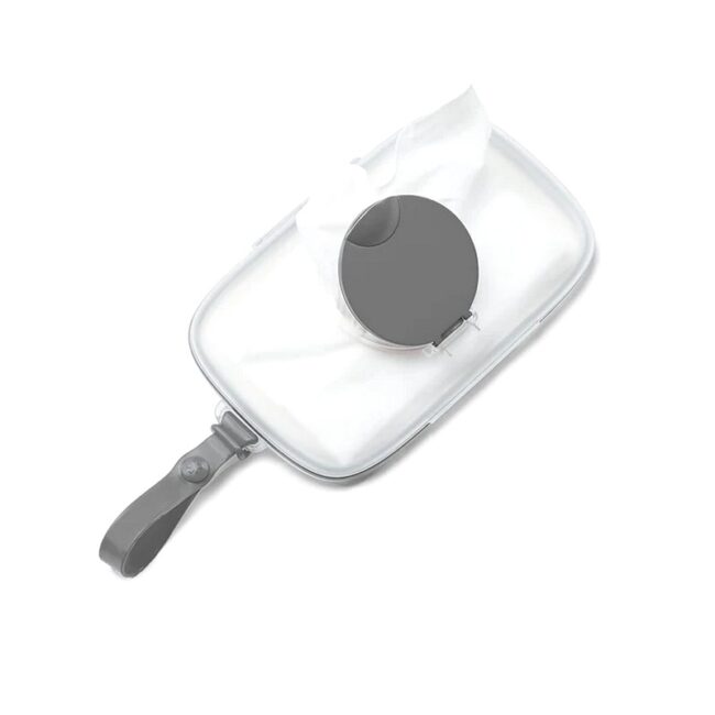 SKIP HOP - MINI ESTUCHE P/TOALLAS HUMEDAS PEQ. 234151