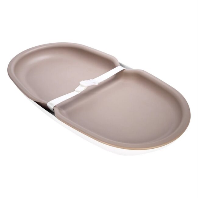 BIBS - CAMBIADOR PARDO 10106