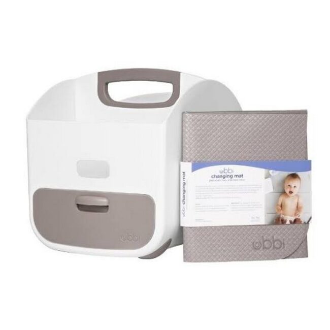 BIBS - ORGAIZADOR PARDO 10243