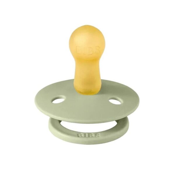 BIBS - CHUPETE SALVIA T2 PACKX1 2002000250