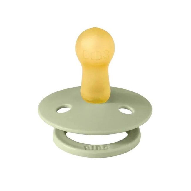 BIBS - CHUPETE SALVIA T2 PACKX1 2002000250