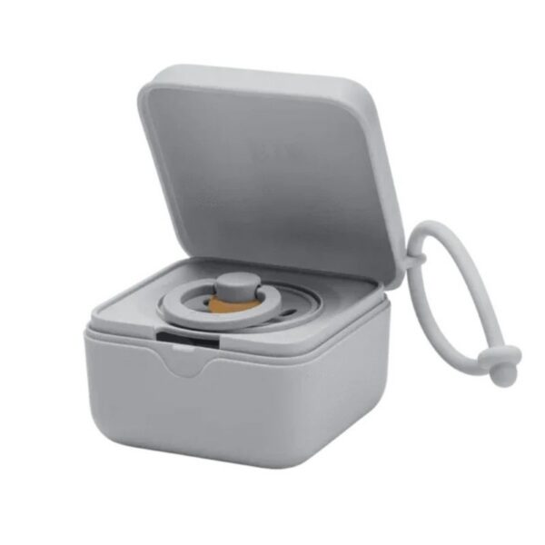 BIBS - CAJA PARA CHUPETE NUBE 4200223