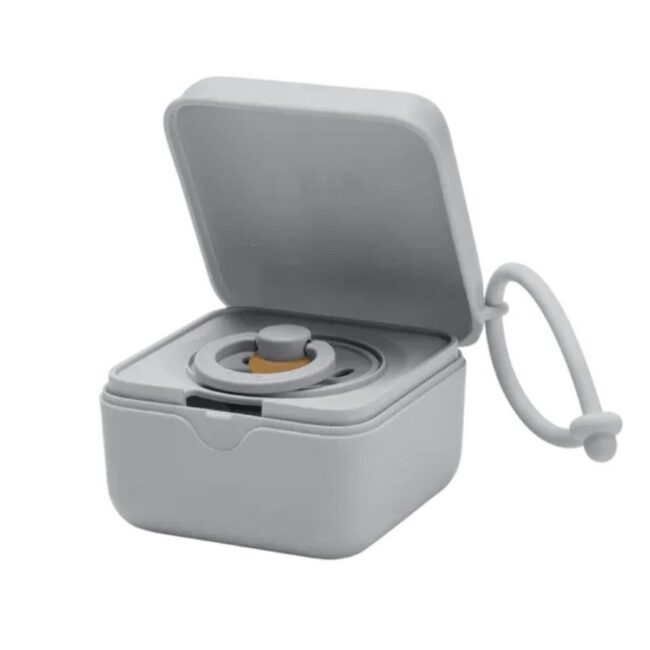 BIBS - CAJA PARA CHUPETE NUBE 4200223