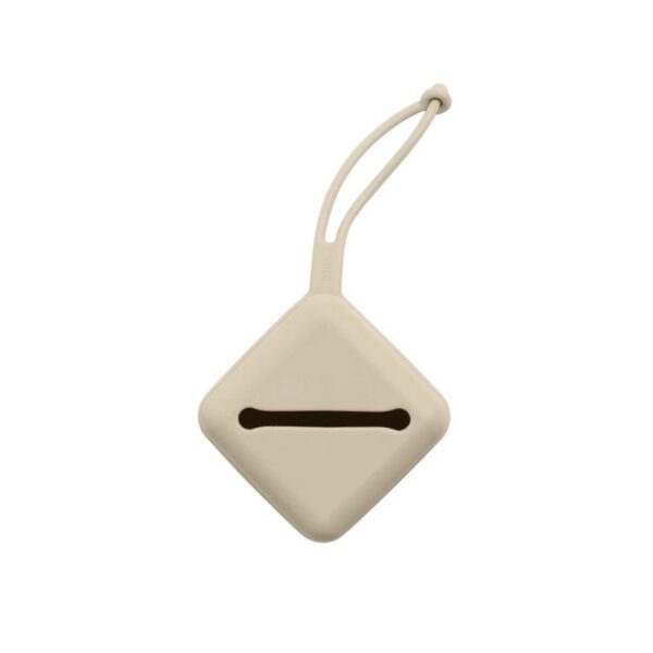 BIBS - CAJA PARA CHUPETE VAINILLA 4210245