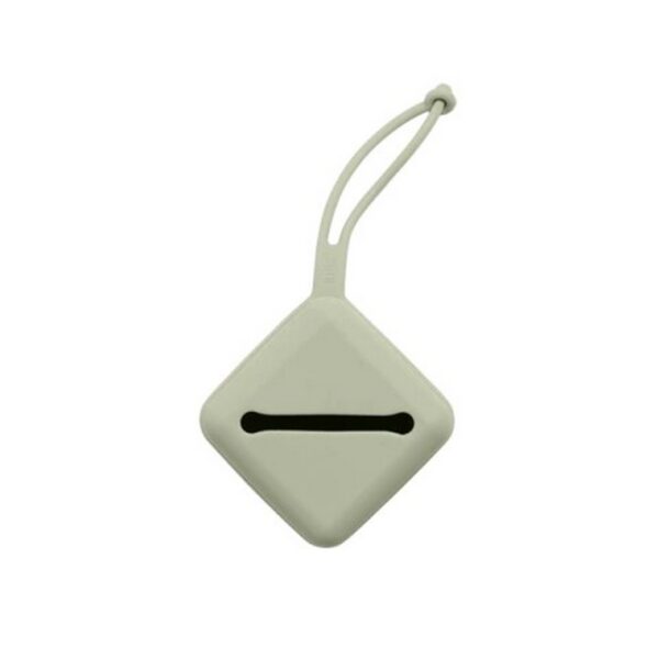BIBS - CAJA PARA CHUPETE SALVIA 4210250