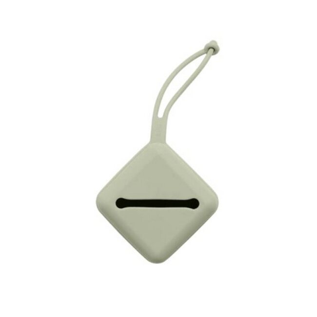 BIBS - CAJA PARA CHUPETE SALVIA 4210250