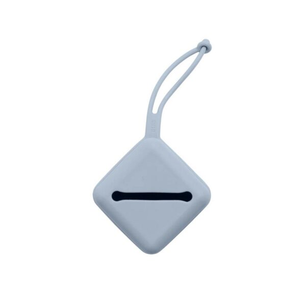 BIBS - CAJA PARA CHUPETE AZUL 4210304