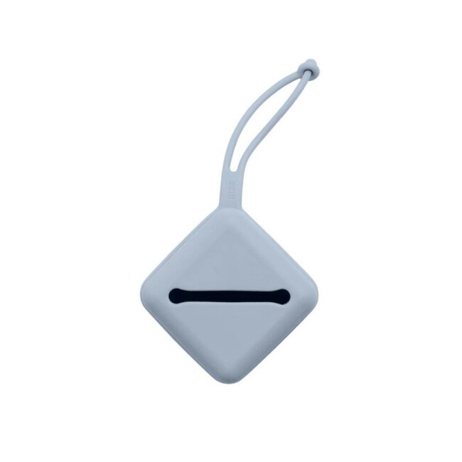 BIBS - CAJA PARA CHUPETE AZUL 4210304